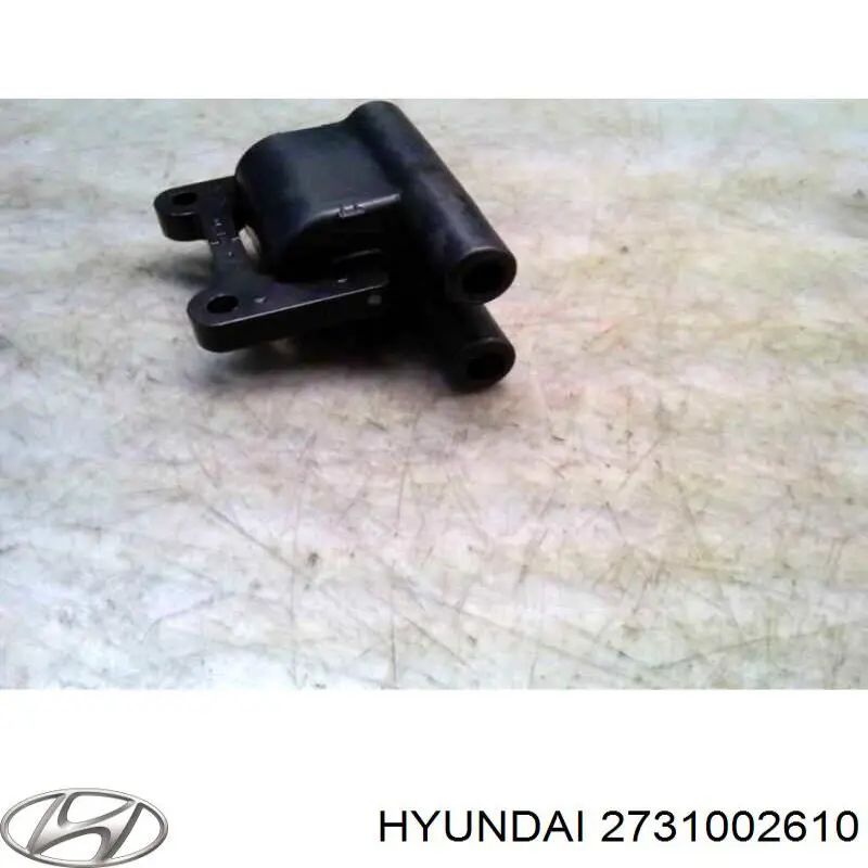  2731002610 Hyundai/Kia