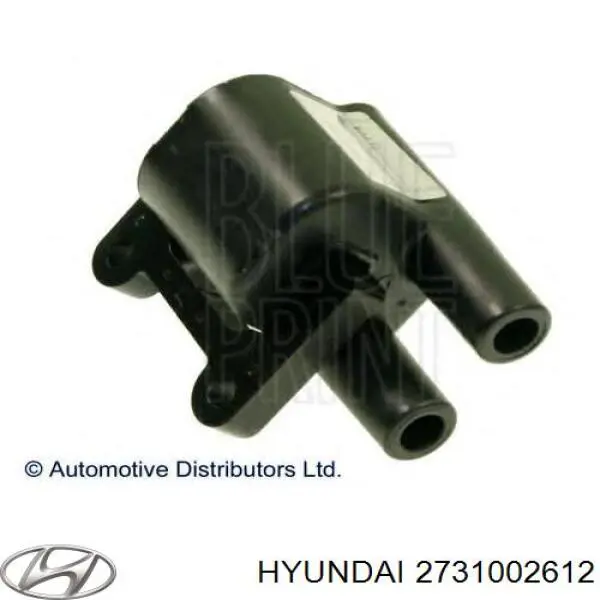  2731002612 Hyundai/Kia