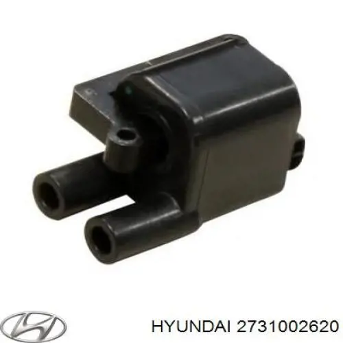  2731002620 Hyundai/Kia