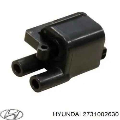  2731002630 Hyundai/Kia