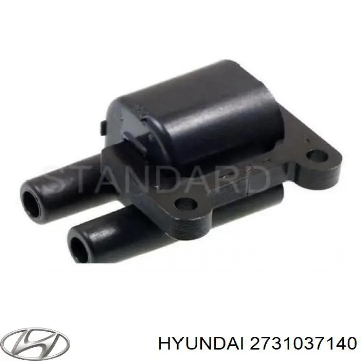  2731037140 Hyundai/Kia