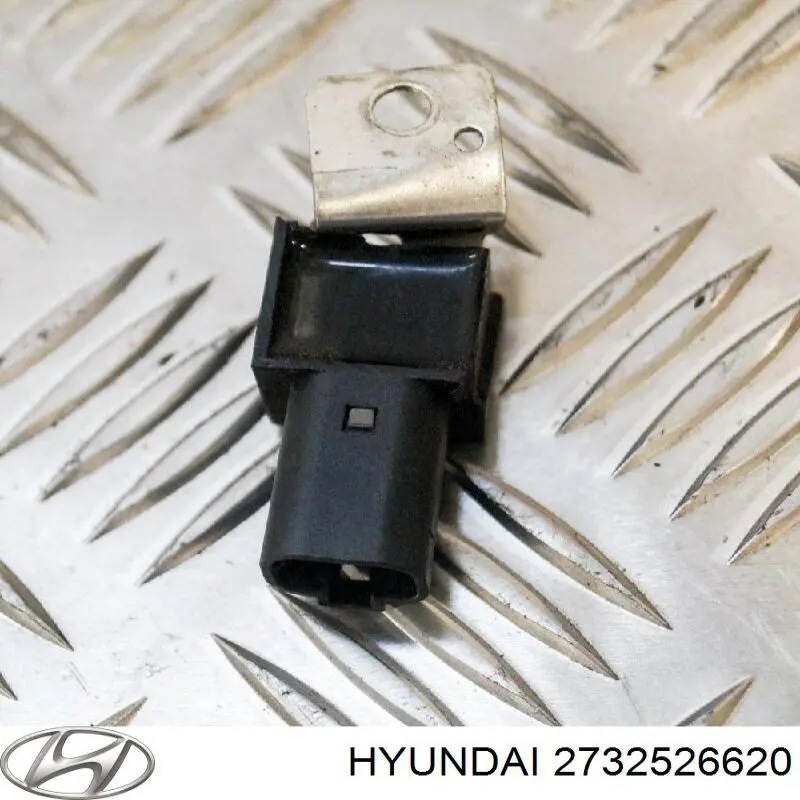  2732526620 Hyundai/Kia