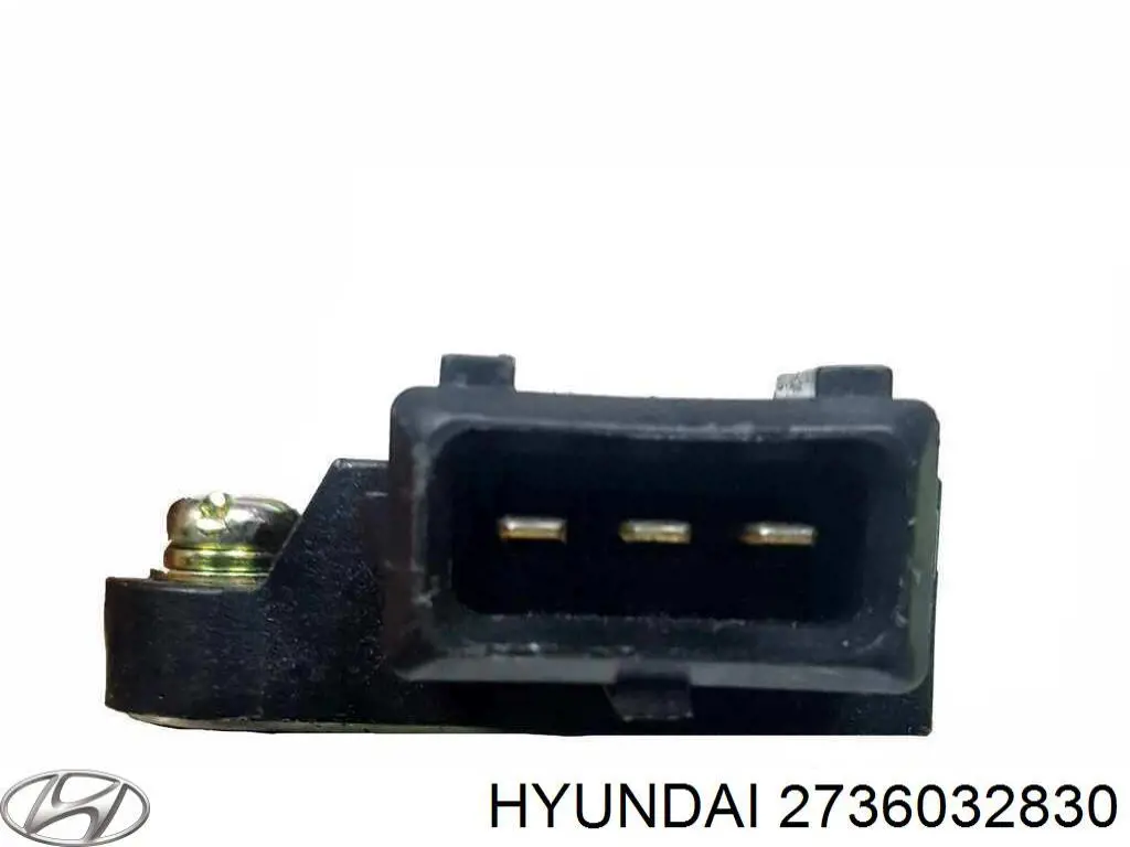2736032830 Hyundai/Kia Модуль запалювання, комутатор