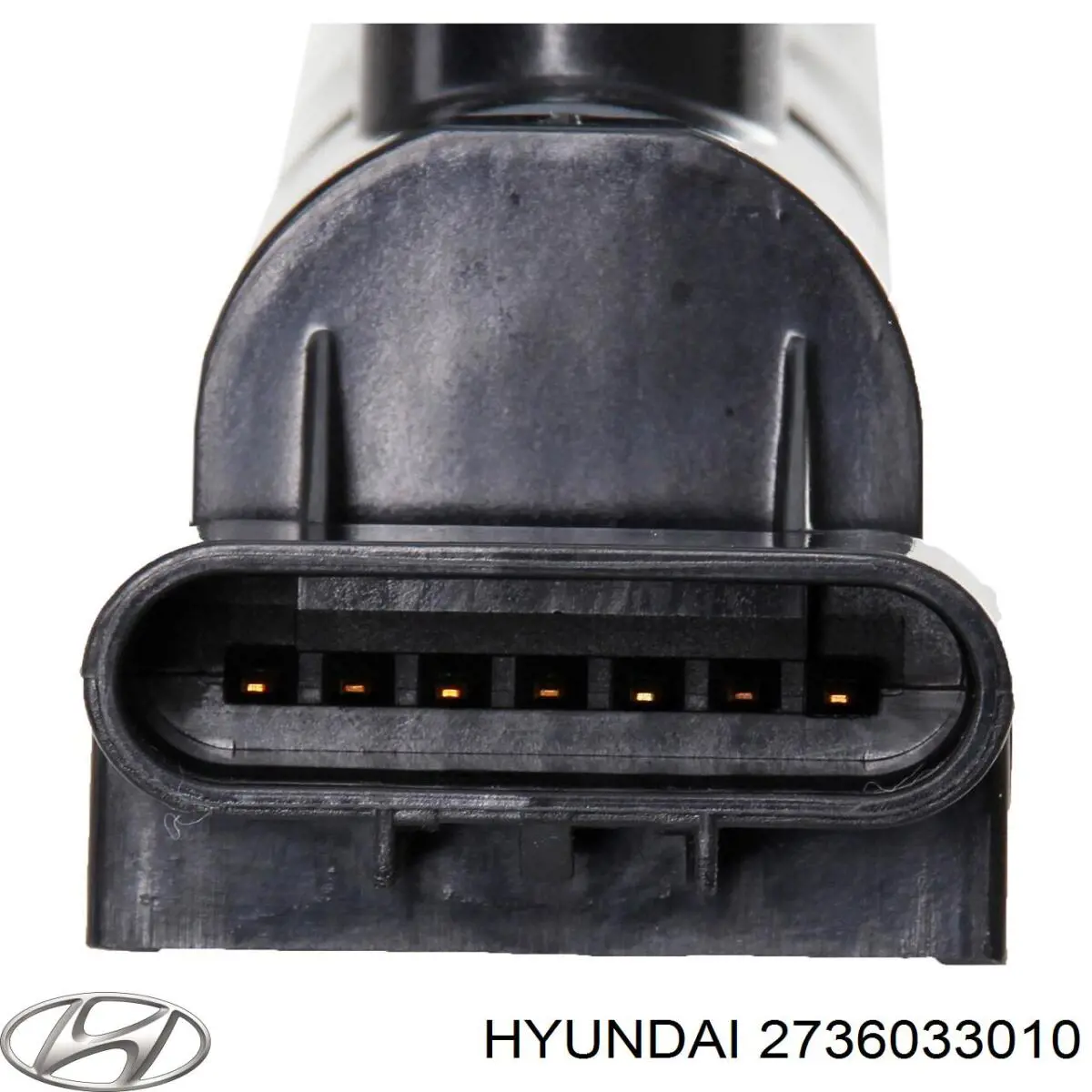 Купити 2736033010 Hyundai/Kia Комутатор