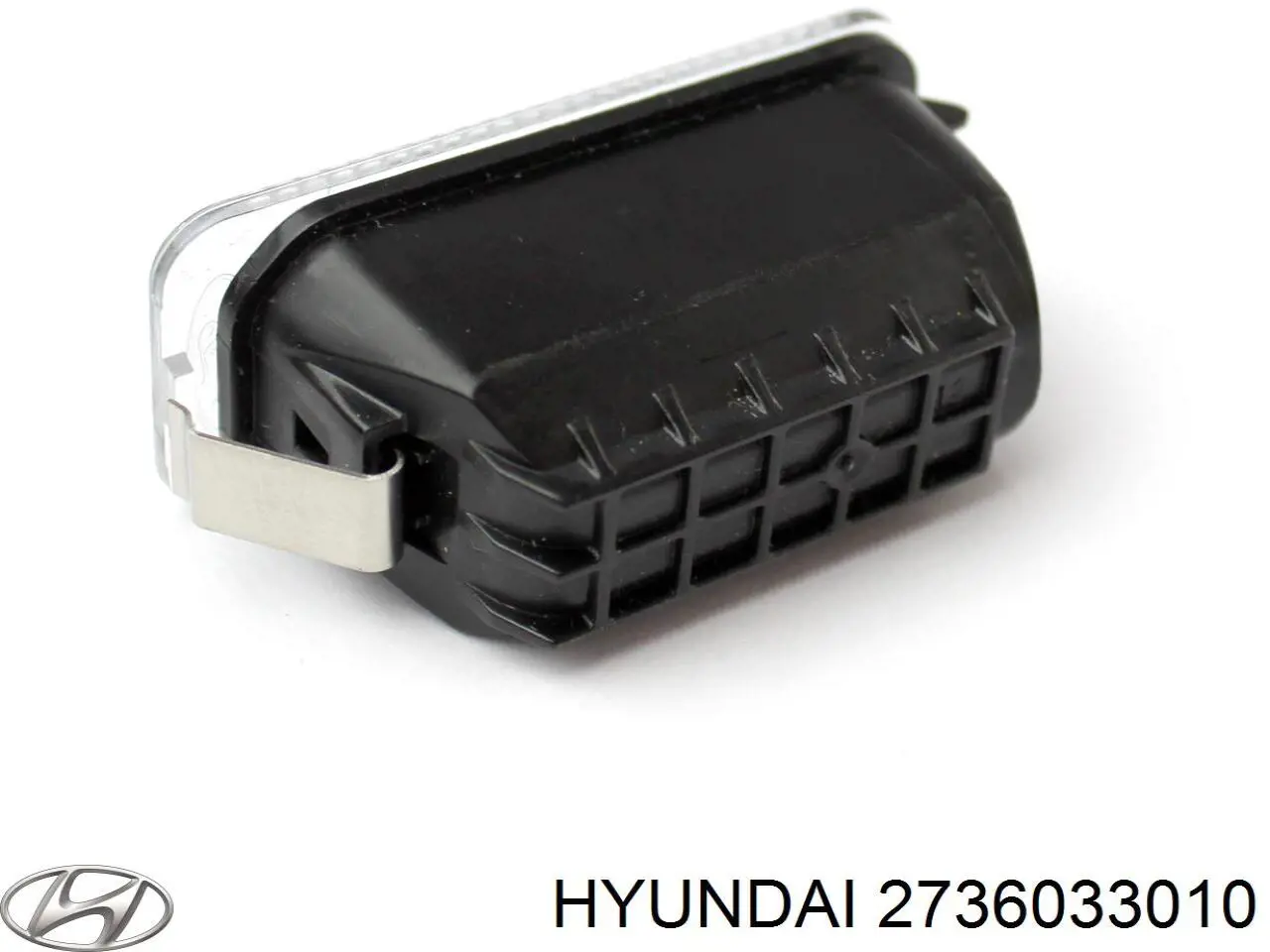 Комутатор системи запалювання Hyundai/Kia 2736033010 ціна, від 101.35 USD