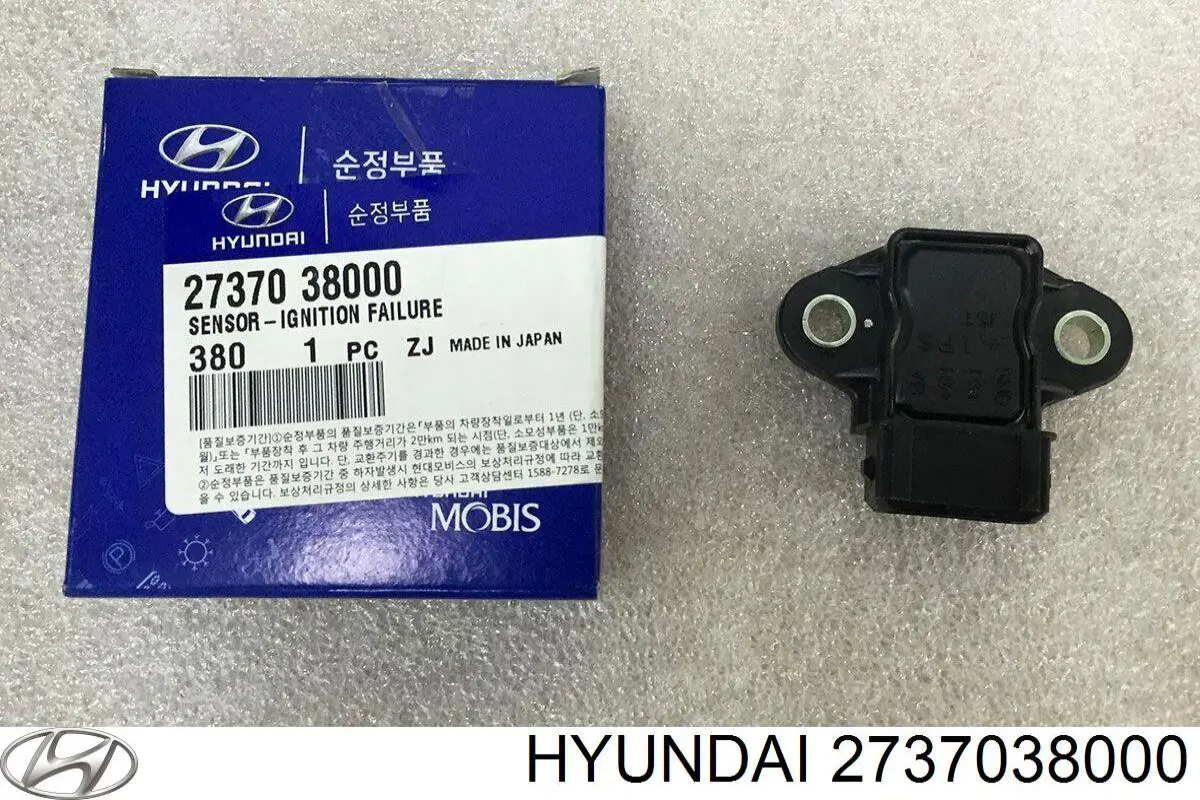 KM0900018CHN KAP Датчик-розподільник