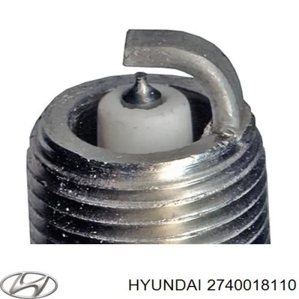 2740018110 Hyundai/Kia свіча запалювання