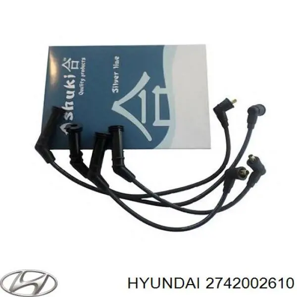  2742002610 Hyundai/Kia