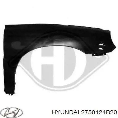Дроти запалювання Hyundai/Kia 2750124B20 ціна, від 10.35 USD
