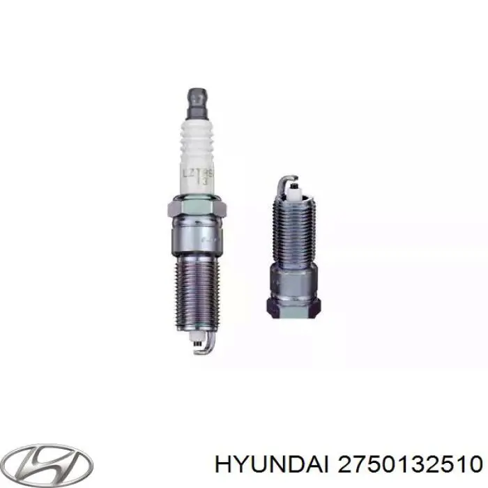 Високовольтні дроти MD030838 Mitsubishi