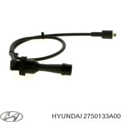 Купити 2750133A00 Hyundai/Kia Провід високовольтні, комплект