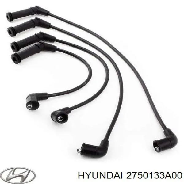 Високовольтні дроти L30500OEM Korea (oem)