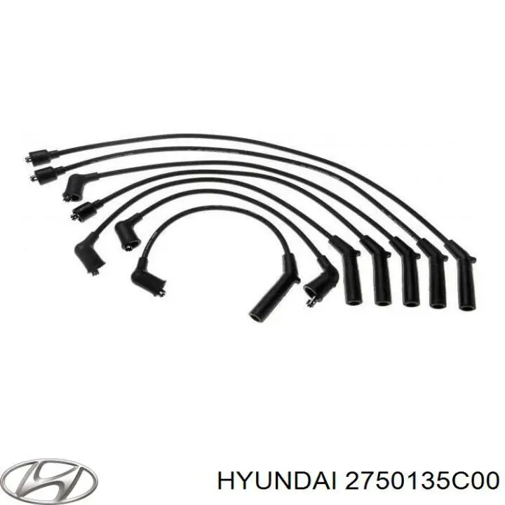  2750135C00 Hyundai/Kia