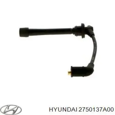 Дроти запалювання Hyundai/Kia 2750137A00 ціна, від 26.38 USD