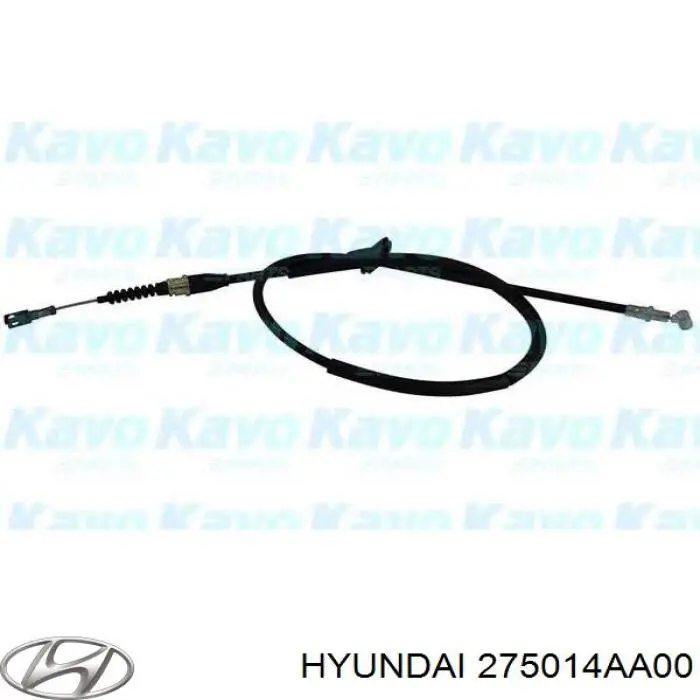 Дріт високовольтні, комплект Hyundai Galloper (JK) (Хендай Галлопер)