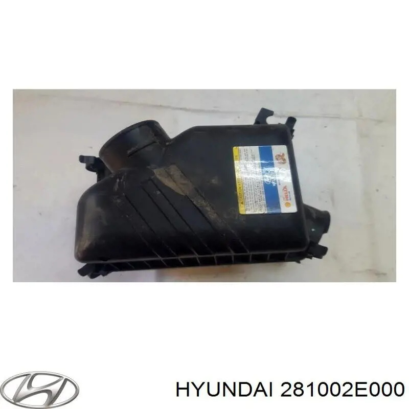 281002E000 Hyundai/Kia 