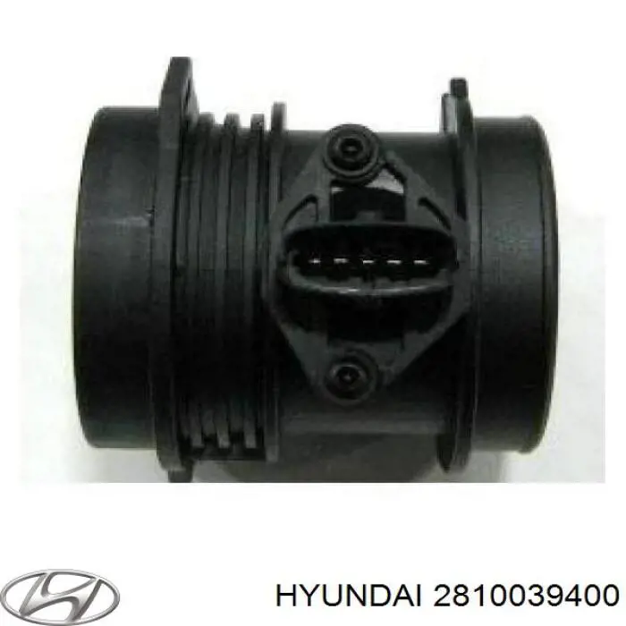 Купити 2810039400 Hyundai/Kia Повітромір