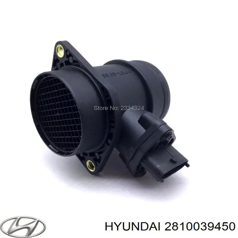 ДМРВ 2810039450 Hyundai/Kia