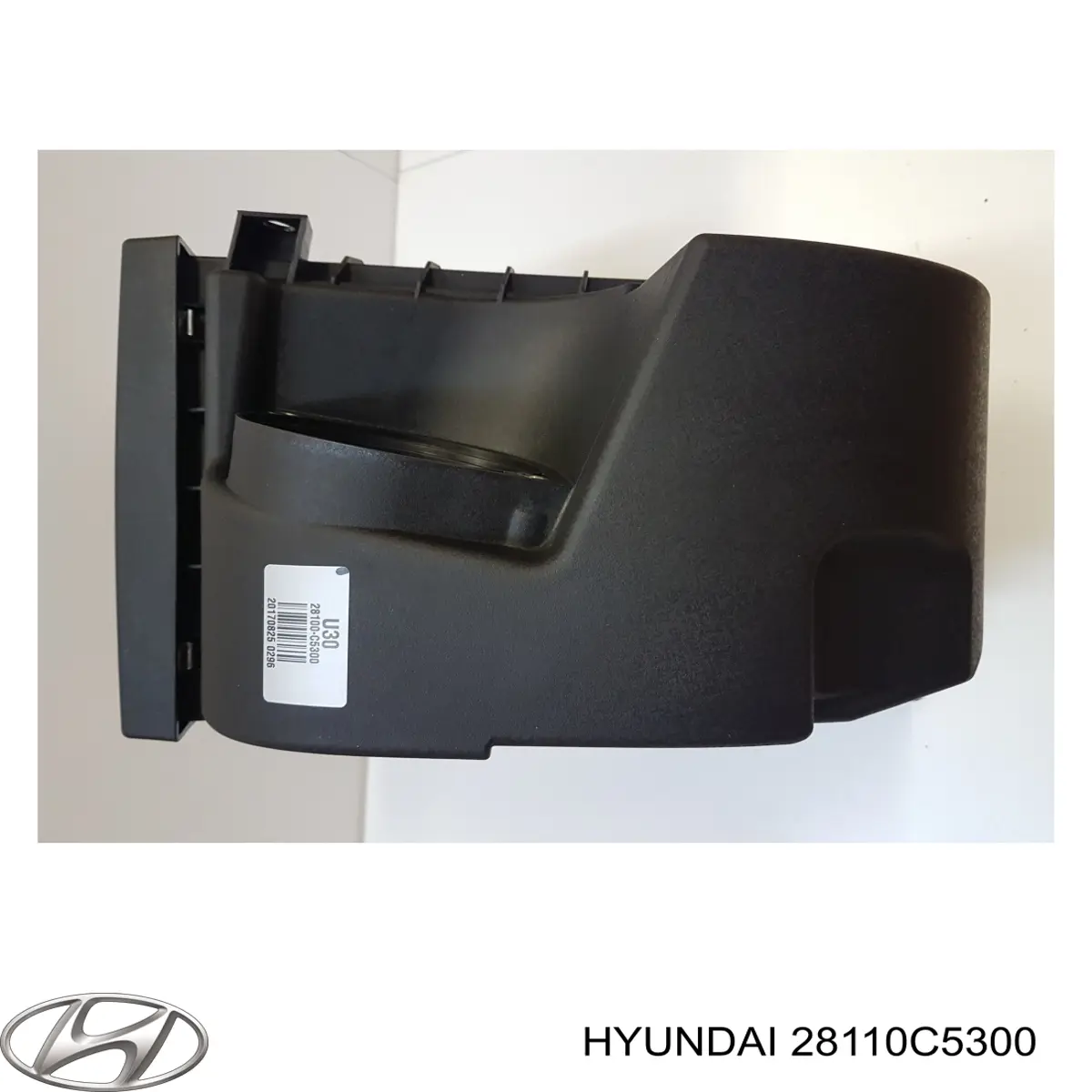 28110C5300 Hyundai/Kia Коробка фільтра