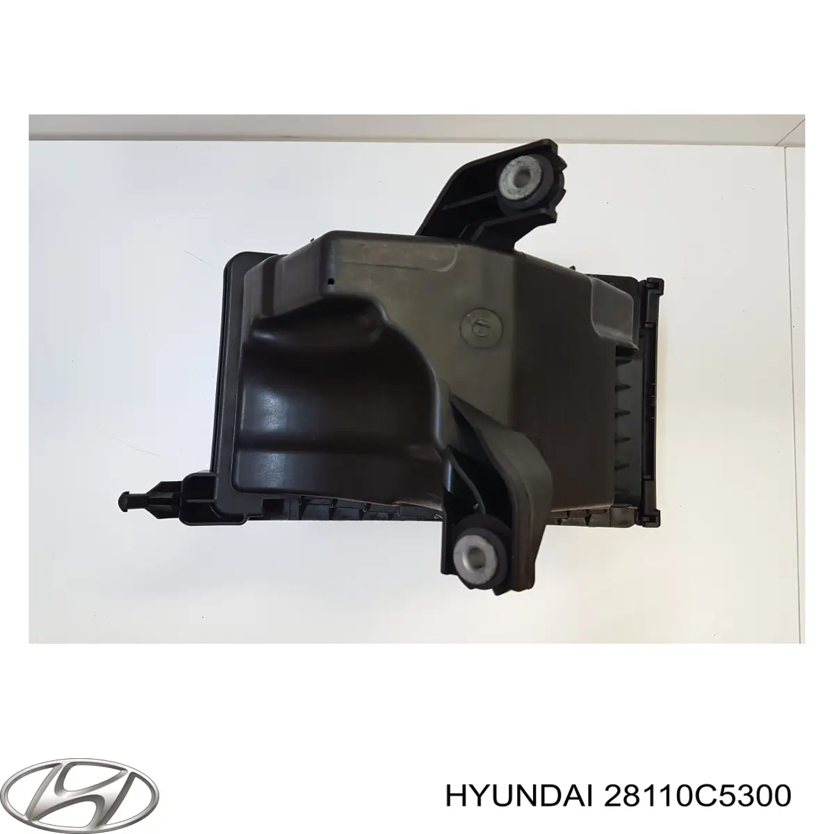 Корпус повітряного фільтра Hyundai/Kia 28110C5300 ціна, від 63.34 USD