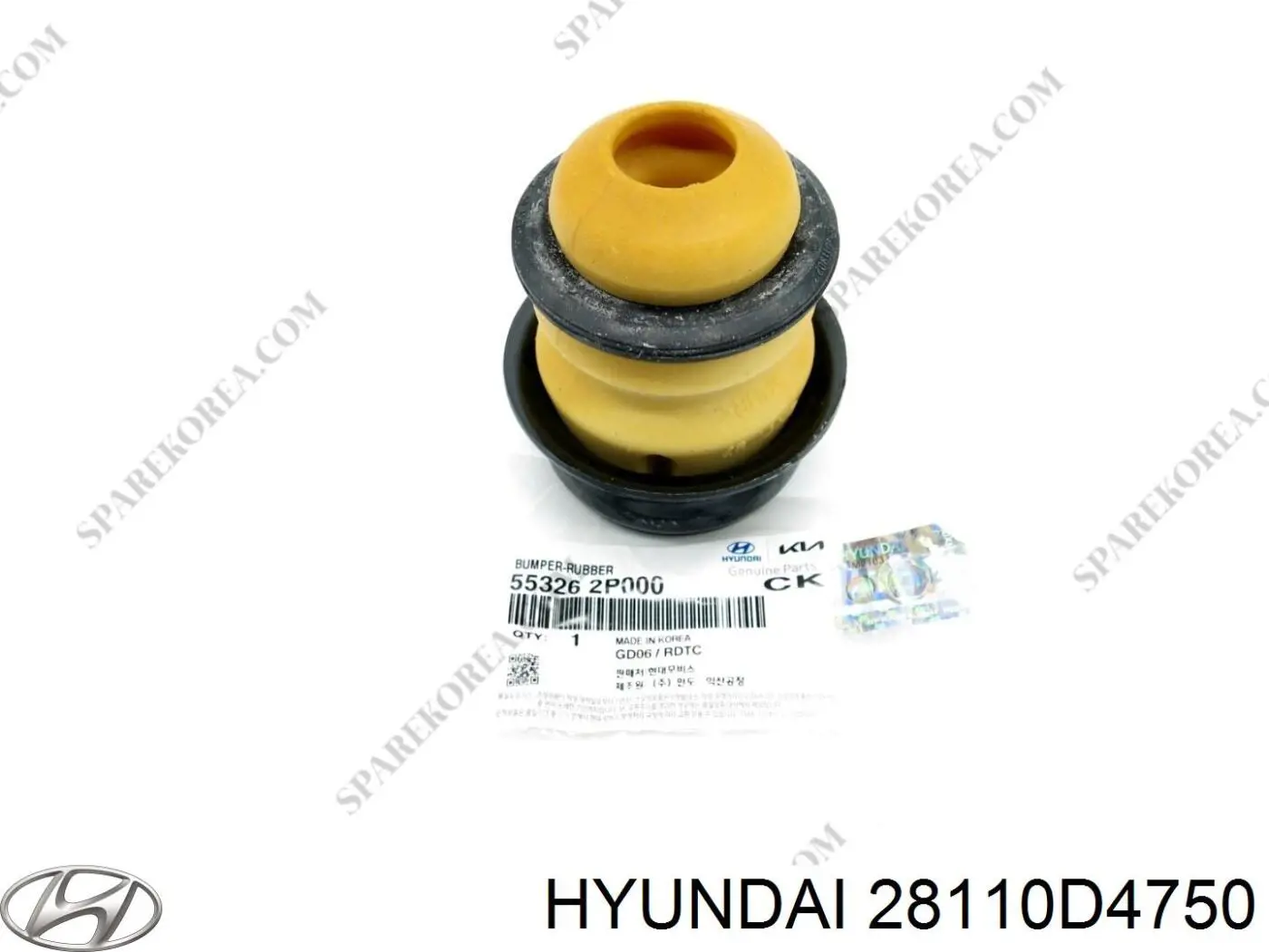 Корпус повітряного фільтра AND 3C129050 ціна, від 4.04 USD