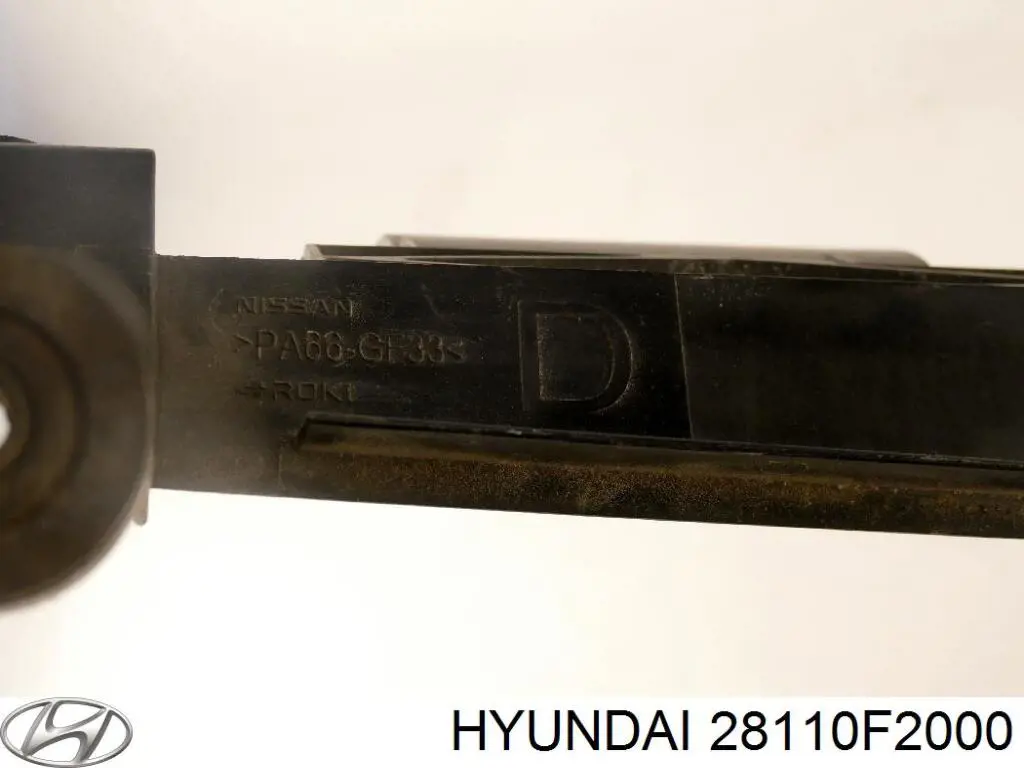 Корпус повітряного фільтра FPS FP3252102 ціна, від 23.96 USD