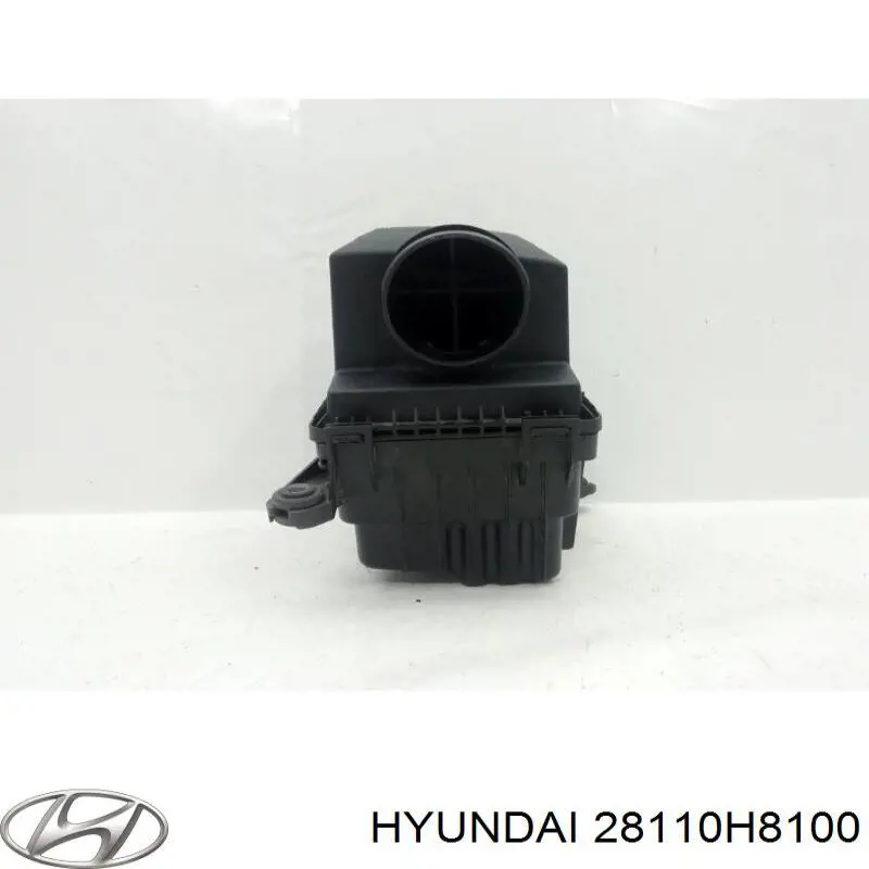 Корпус повітряного фільтра Hyundai/Kia 28110H8100 ціна, від 41.09 USD