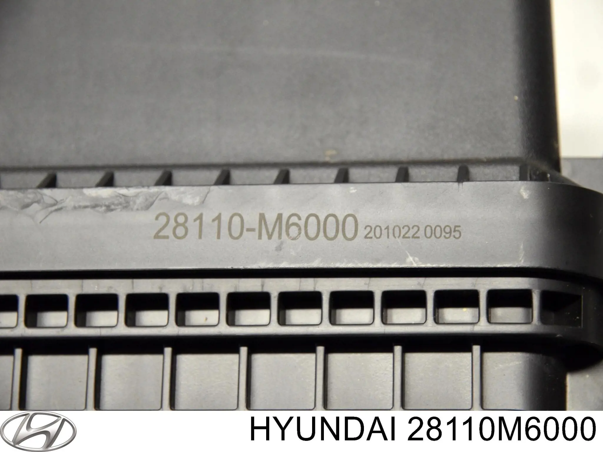  28110M6000 Hyundai/Kia