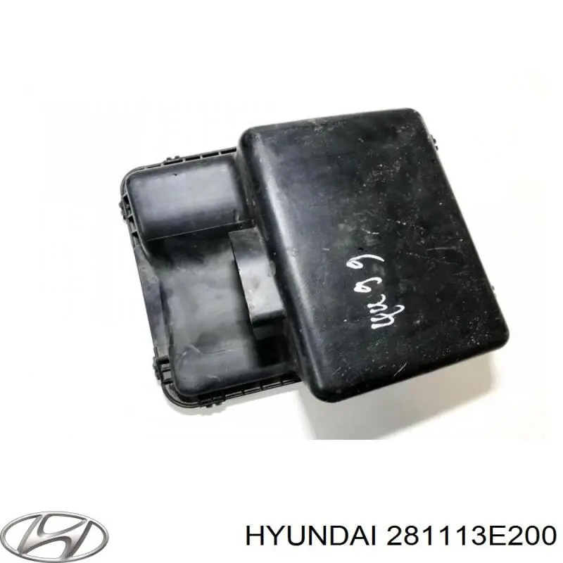 281113E200 Hyundai/Kia 