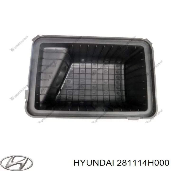 281114H000 Hyundai/Kia 