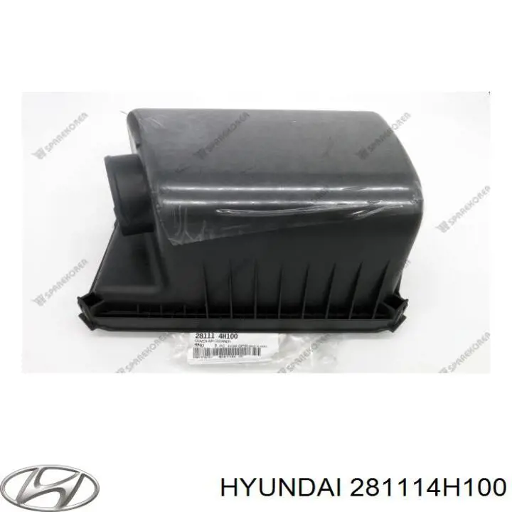  Hyundai/Kia 281114H100 ціна, від 21.08 USD