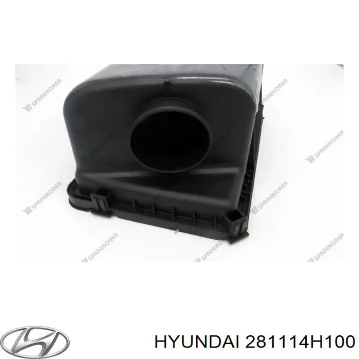 Купити 281114H100 Hyundai/Kia 