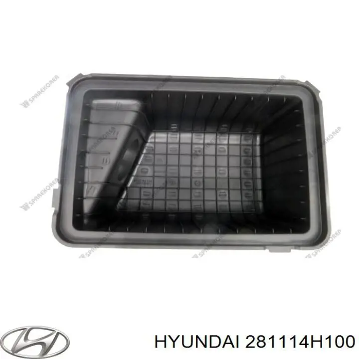 281114H100 Hyundai/Kia 