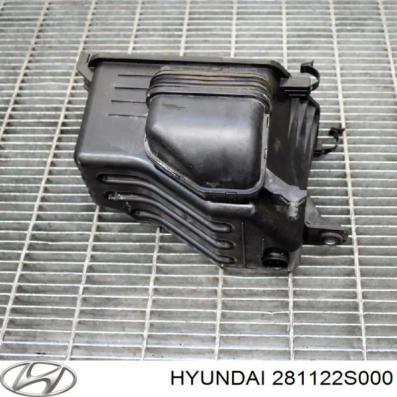  281122S000 Hyundai/Kia