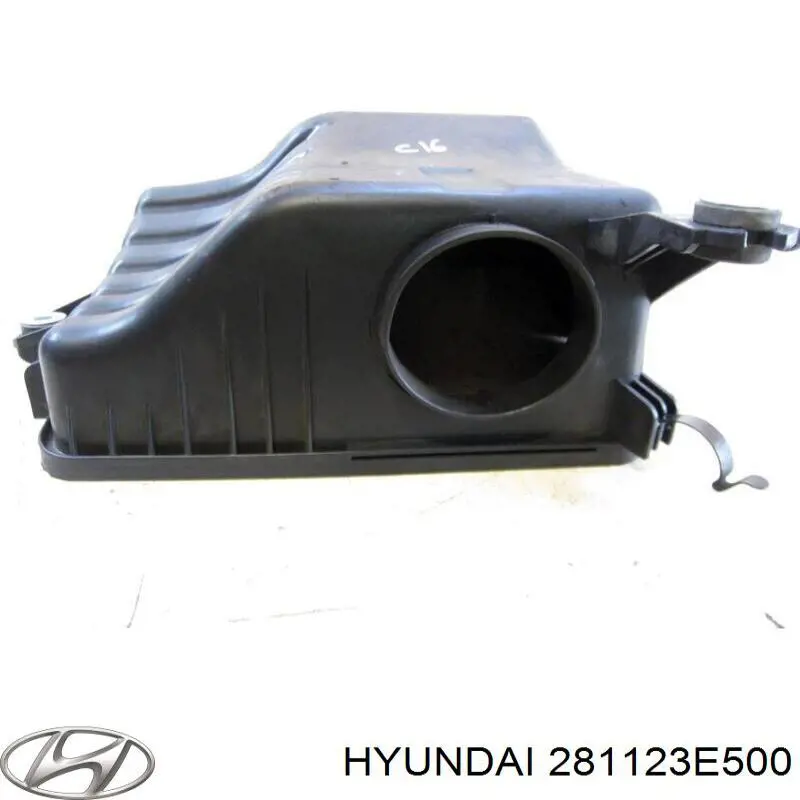  281123E500 Hyundai/Kia