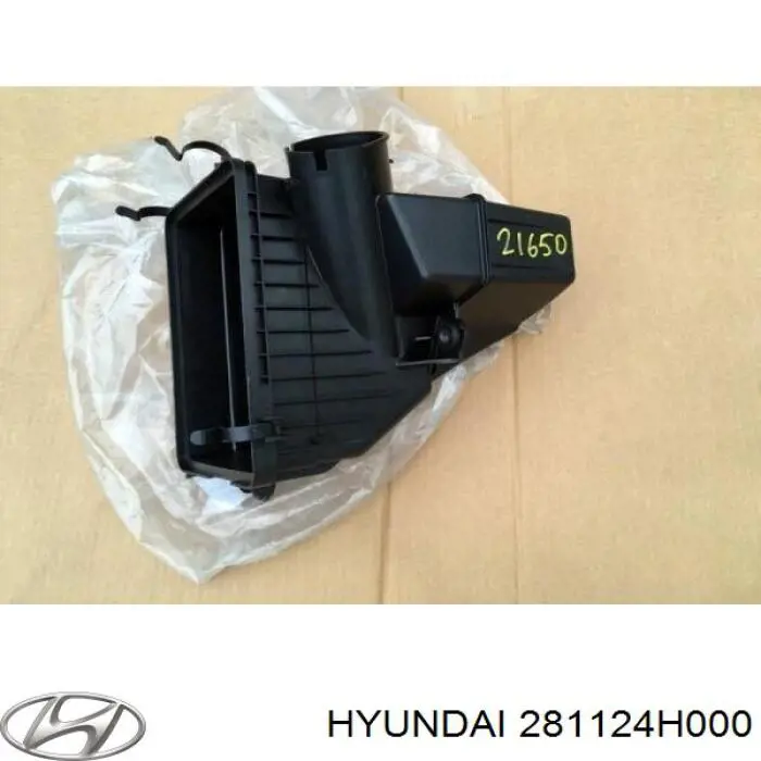 281124H000 Hyundai/Kia 