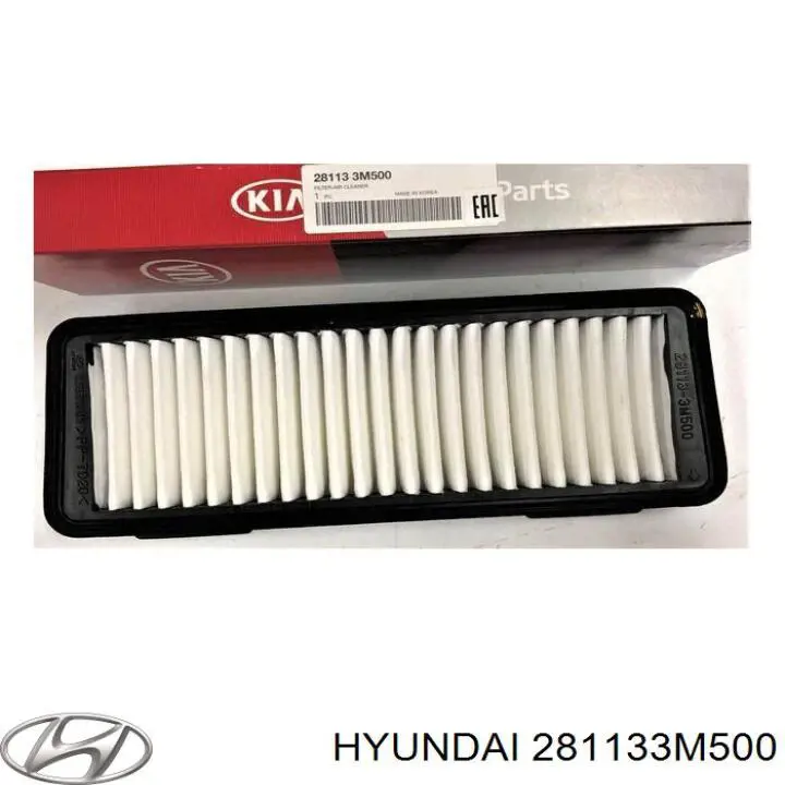 281133M500 Hyundai/Kia 