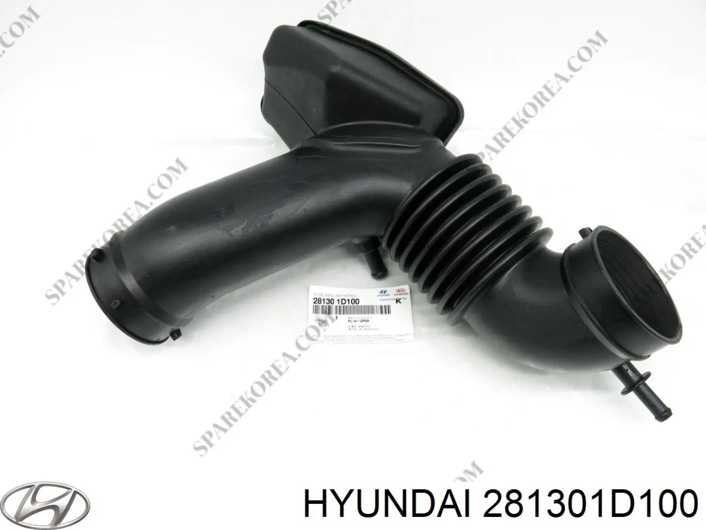  281301D100 Hyundai/Kia
