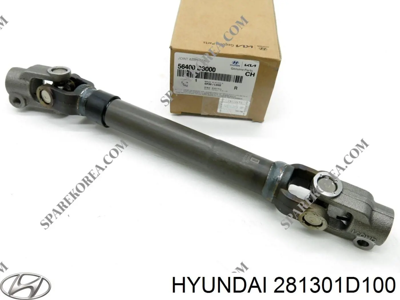 281301D100 Hyundai/Kia 