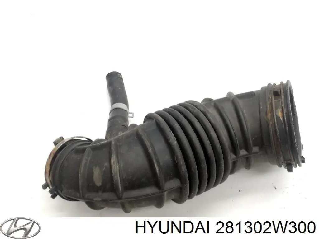 Купити 281302W300 Hyundai/Kia 