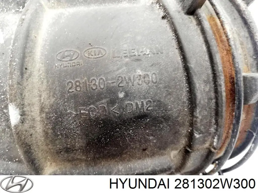 281302W300 Hyundai/Kia 