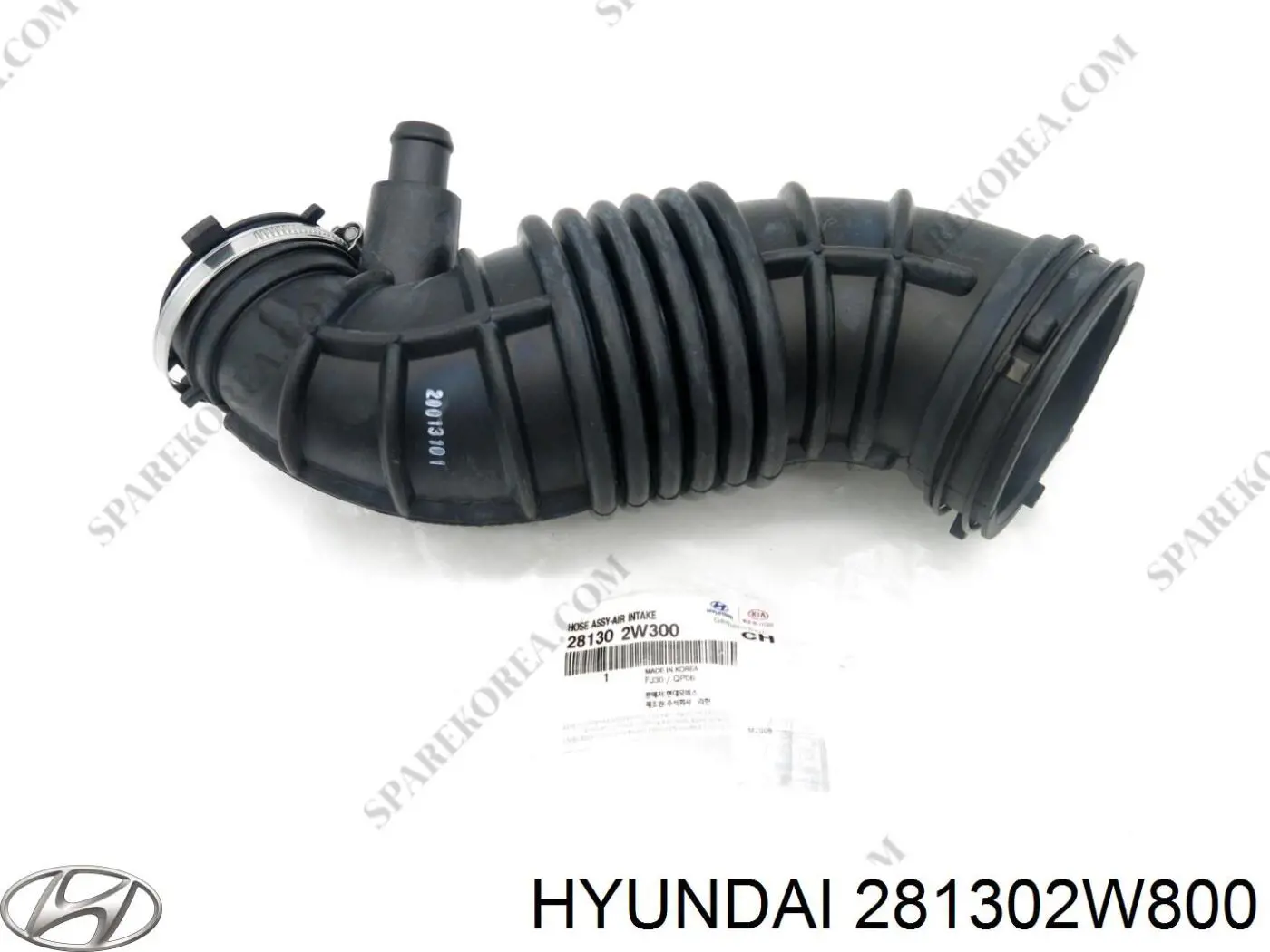  Hyundai/Kia 281302W800 ціна, від 44.64 USD