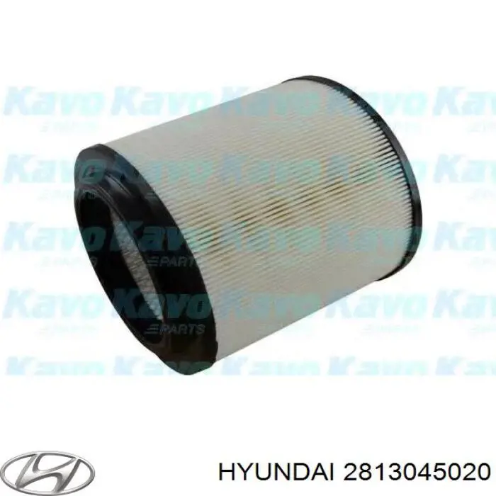 Повітряний фільтр B40515OEM Korea (oem)