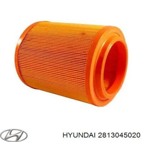 Купити B40515OEM Korea (oem) Автомобільний фільтр повітря