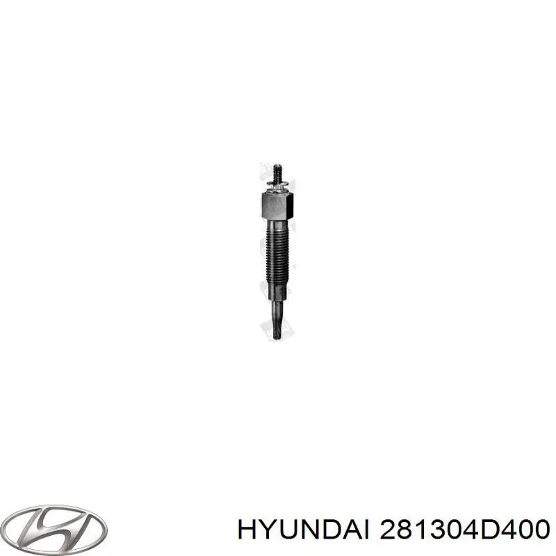  281304D400 Hyundai/Kia