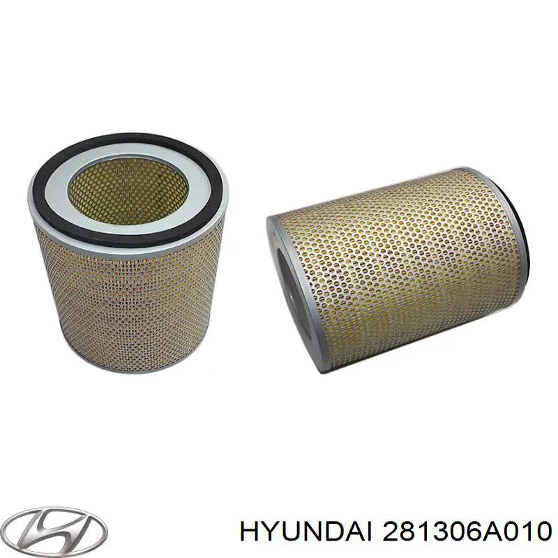 Купити PAA050 Parts-Mall Автомобільний фільтр повітря