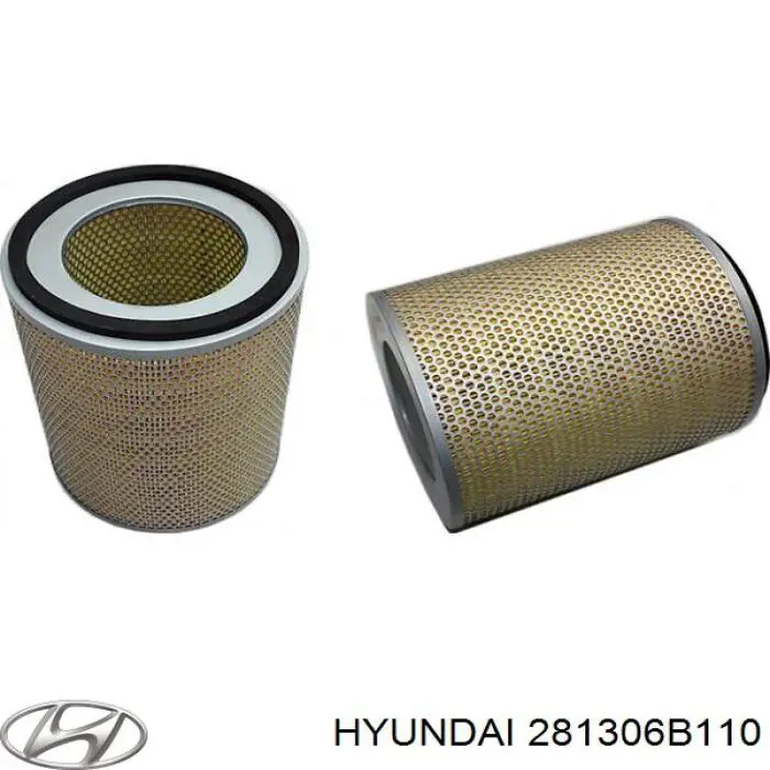  281306B110 Hyundai/Kia