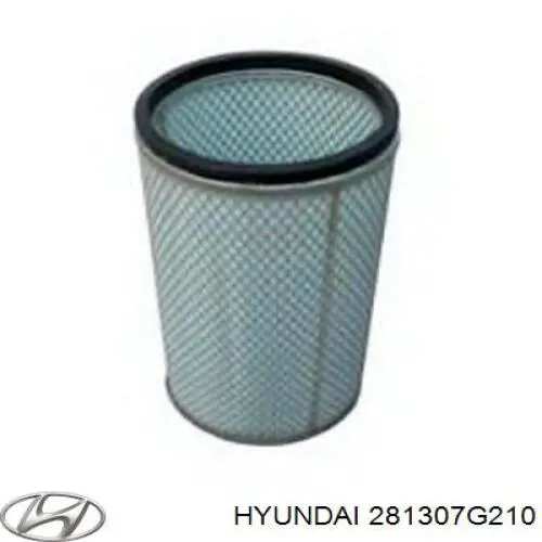  281307G210 Hyundai/Kia