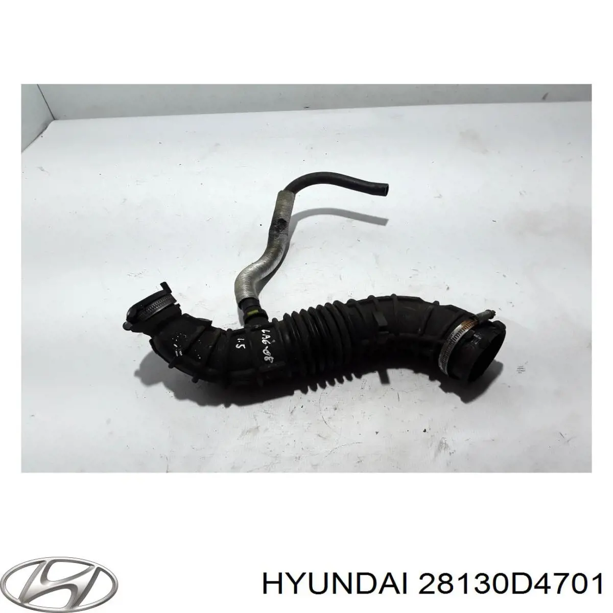 Купити 28130D4701 Hyundai/Kia 