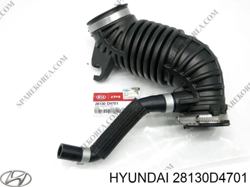  Hyundai/Kia 28130D4701 ціна, від 194.59 USD